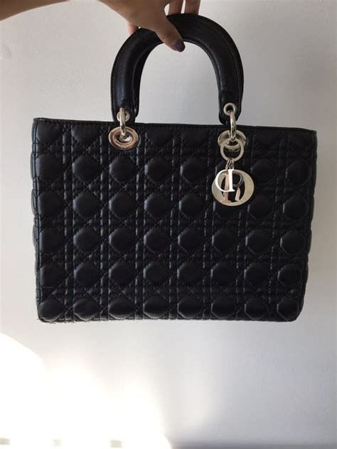 vegan lady dior